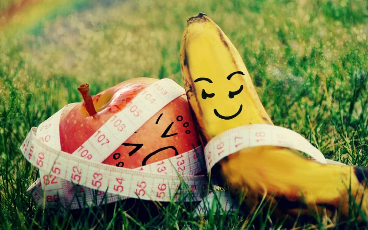 Los beneficios de la alimentación consciente