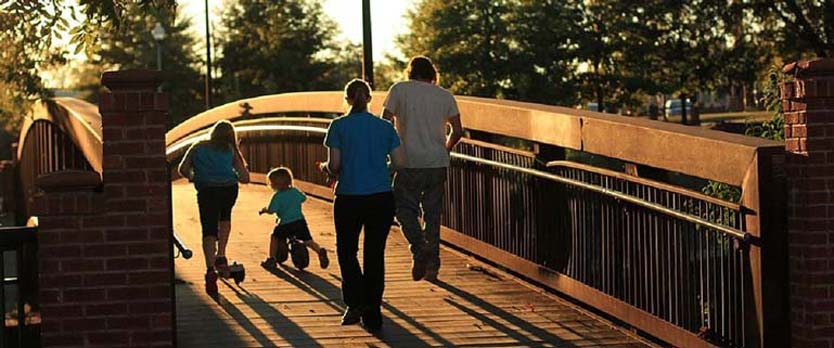 La hermandad dañada en las familias