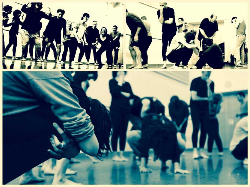 PROFUNDIZA TERAPÉUTICAMENTE EN LA SABIDURÍA DEL CUERPO