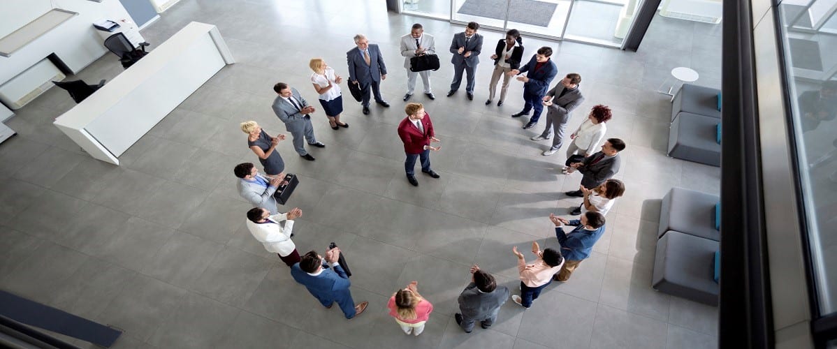 FORMACIÓN EN COACHING DE EQUIPOS: DESARROLLA EL POTENCIAL Y MEJORA EL RENDIMIENTO DE COLECTIVOS