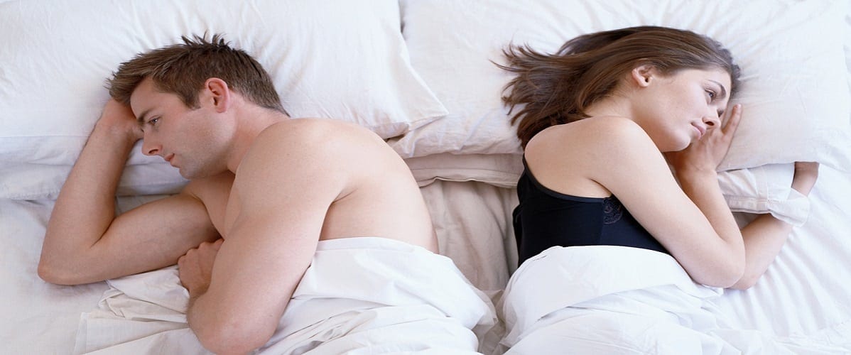 Las relaciones de pareja… ¿Por qué a veces no funcionan?