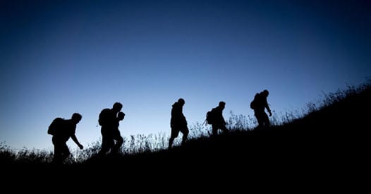 ¿POR QUÉ NO TE PUEDES PERDER LA JORNADA DE PUERTAS ABIERTAS DE COACHING WINGWAVE®?