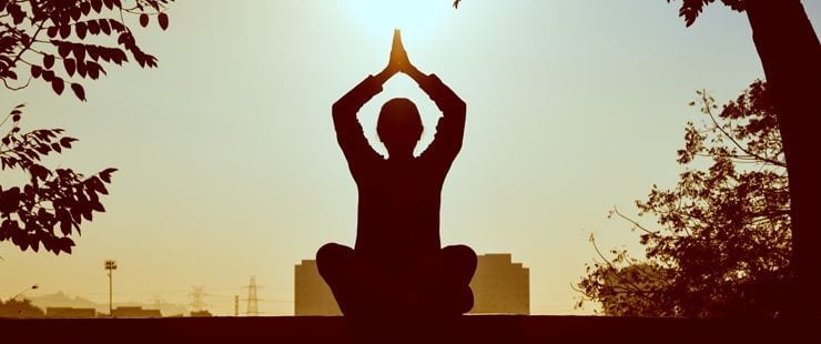 LA FUNCIÓN PSÍQUICA DE LAS ASANAS