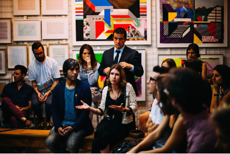 Sobre la Comunicación NoViolenta