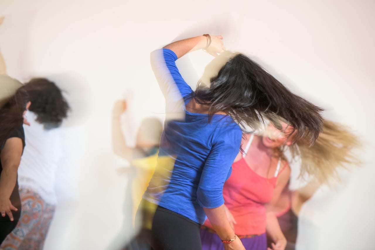 ¿Quieres fortalecer el vínculo terapéutico con tu cliente? ¡Muévete con él!