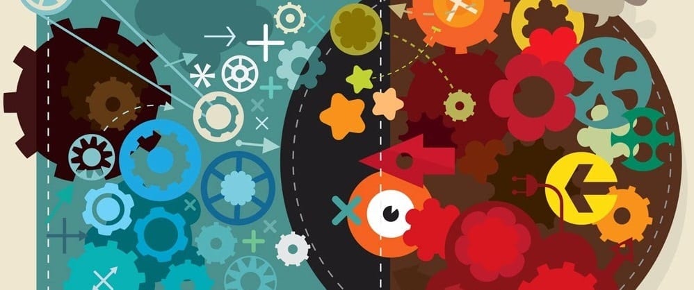 La lógica oculta de los problemas humanos: una forma estratégica de pensarlos para poder resolverlos