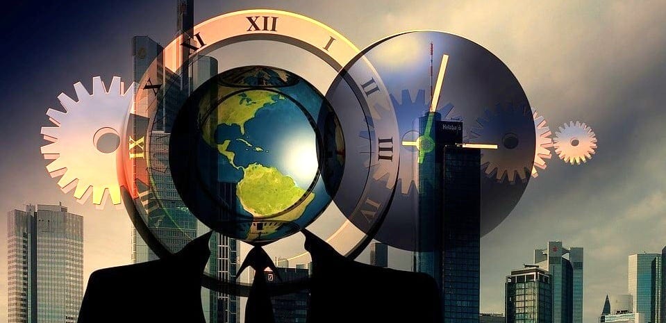 Egoísmo, estrés y supervivencia