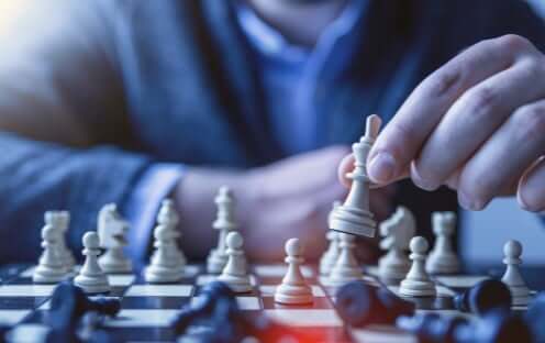 Intervención Estratégica