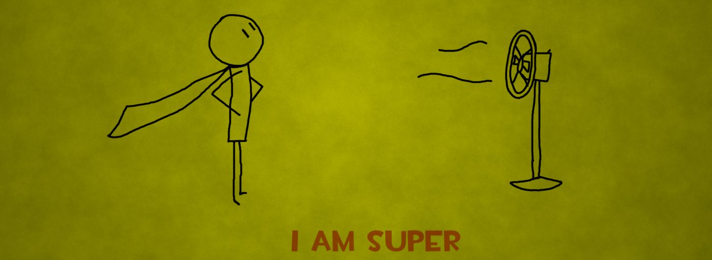 Confiar en uno mismo