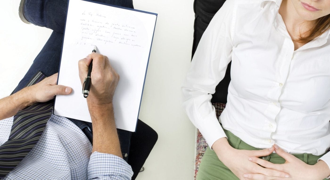 La terapia como terapia del terapeuta