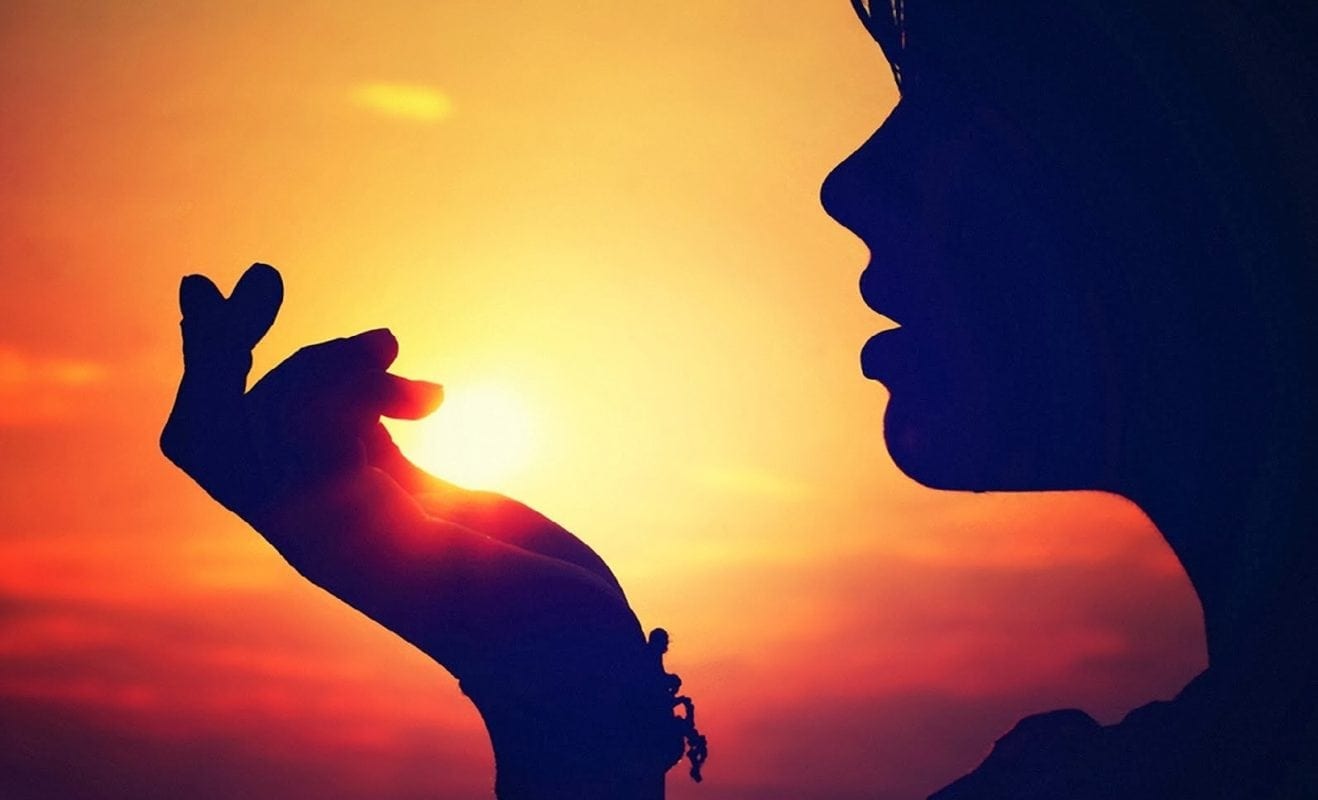 Voz, consciencia y terapia Gestalt