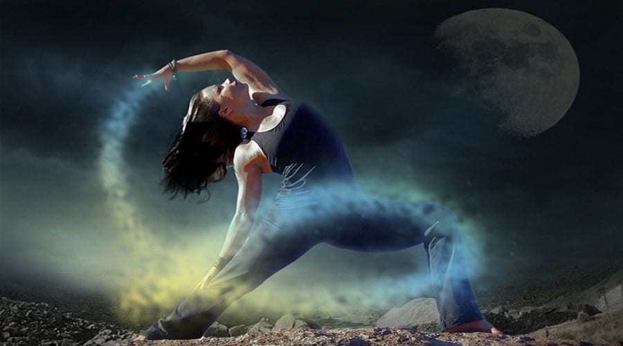 El cuerpo, nuestro mejor hábitat