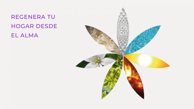 Del Feng Shui a la armonización de espacios