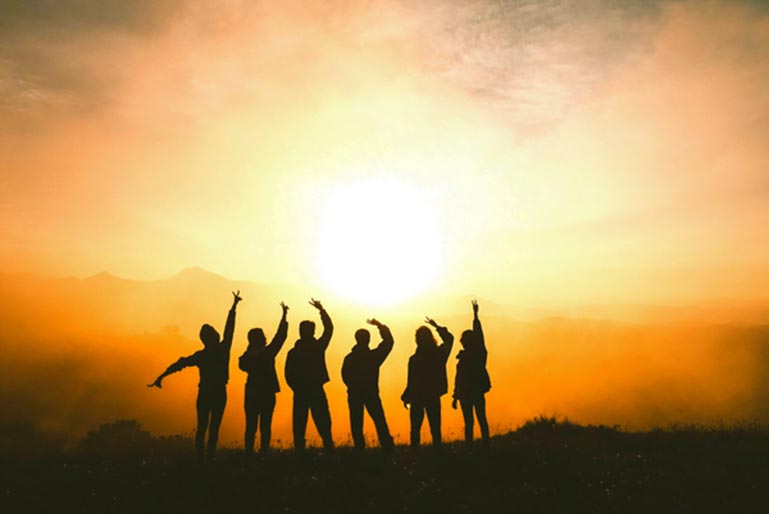 La importancia del crecimiento y el desarrollo personal