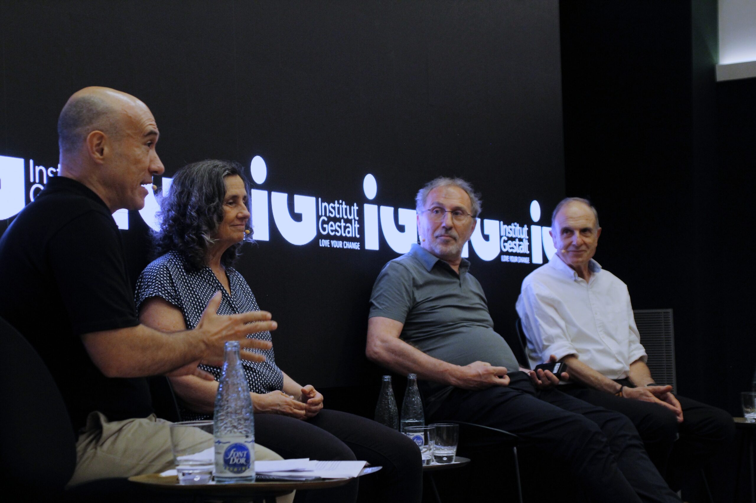 La mirada humanista com a camí de transformació social