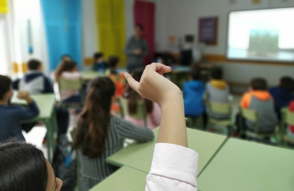Les dificultats d’aprenentatge des de la mirada de la Pedagogia Sistèmica