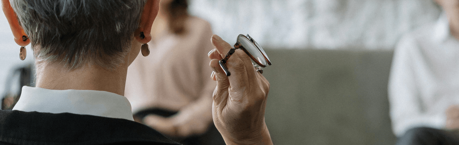 Curso de Grupo de Supervisión desde la mirada sistémica guiado por Jordi Usurriaga