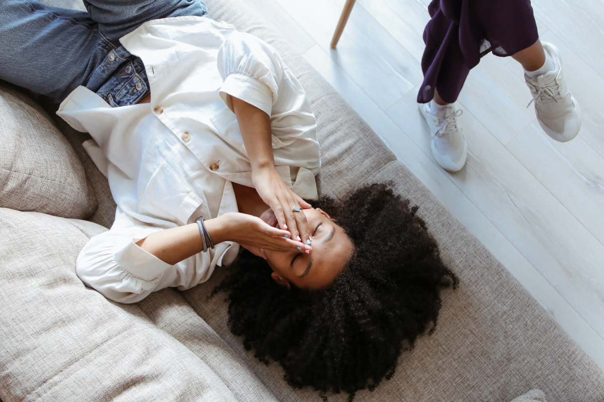 Los efectos sociales de la drogadicción