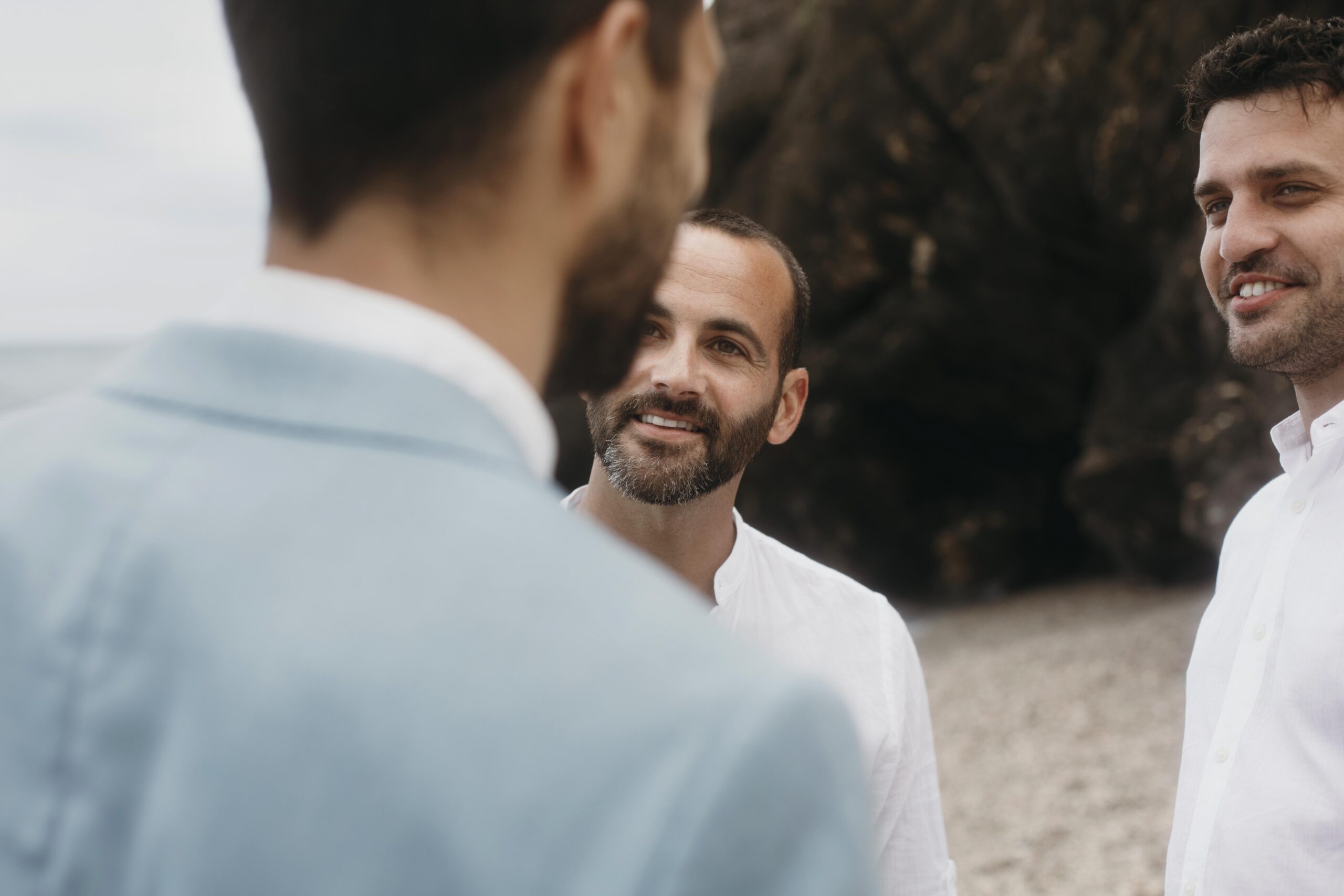 Sobre las nuevas masculinidades y los viejos hombres