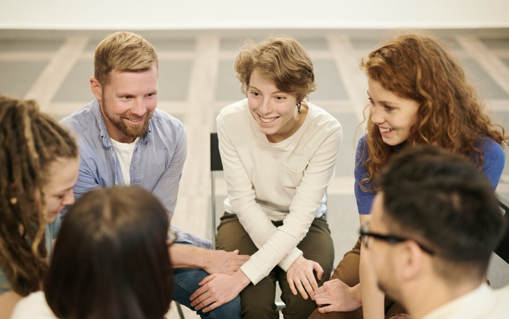 Colectivizar el malestar: explorando soluciones profundas