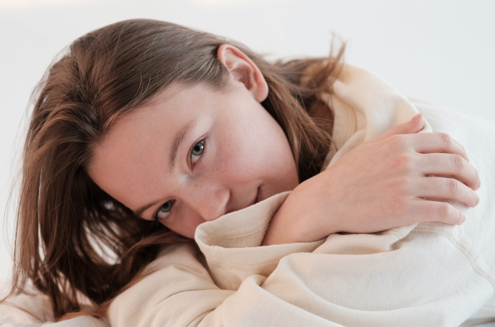 El placer individual femenino