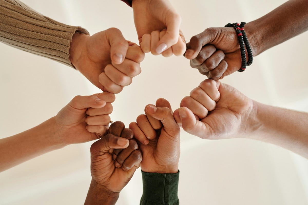 Estrategias de coaching de equipos para liderar grupos de trabajo