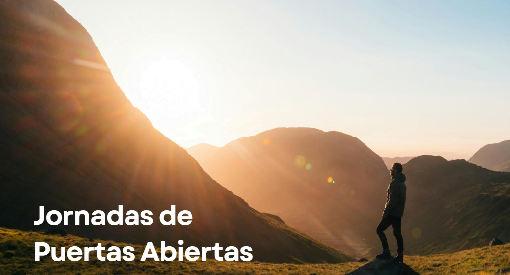 Descobrint l’Institut Gestalt – Jornades de Portes Obertes