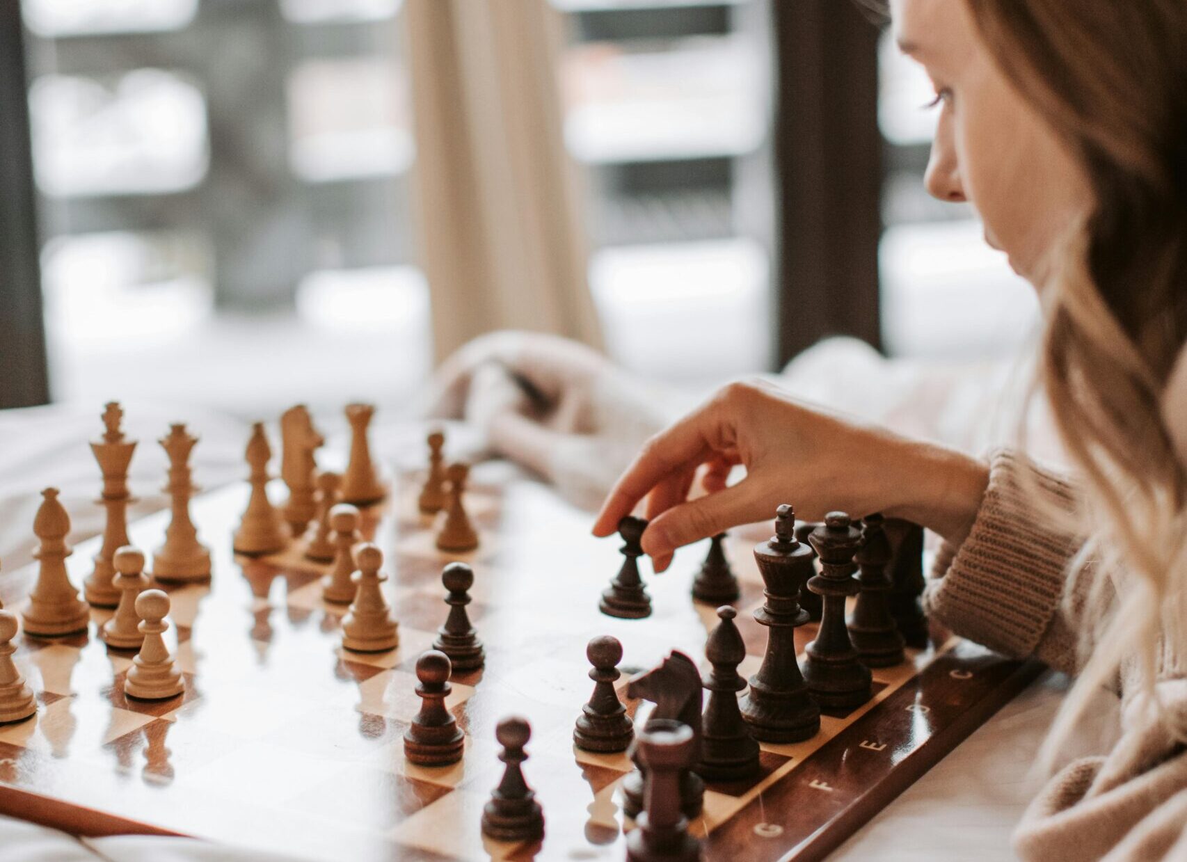 El enfoque estratégico