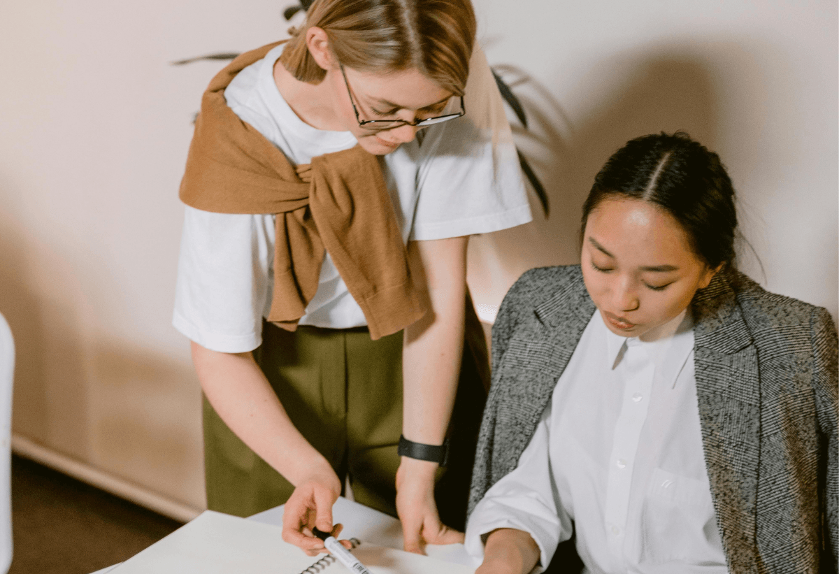 La importancia de supervisar