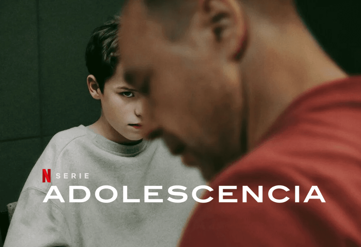 Un espejo incómodo de nuestra realidad